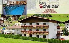 Haus Scheiber